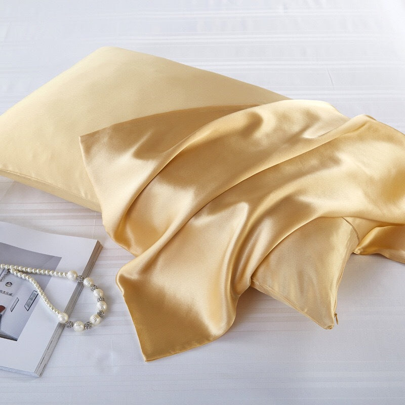 SOOYEH-NS Pillowcase Champagne 001