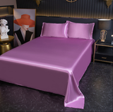 SOOYEH-NS Bedding Set PaleMauve 001