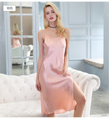 SOOYEH-NS Dress Pink 003