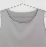 SOOYEH-NS Mens T-Shirt Silver 002