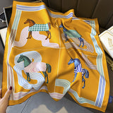 SOOYEH-NS Scarf P069 001