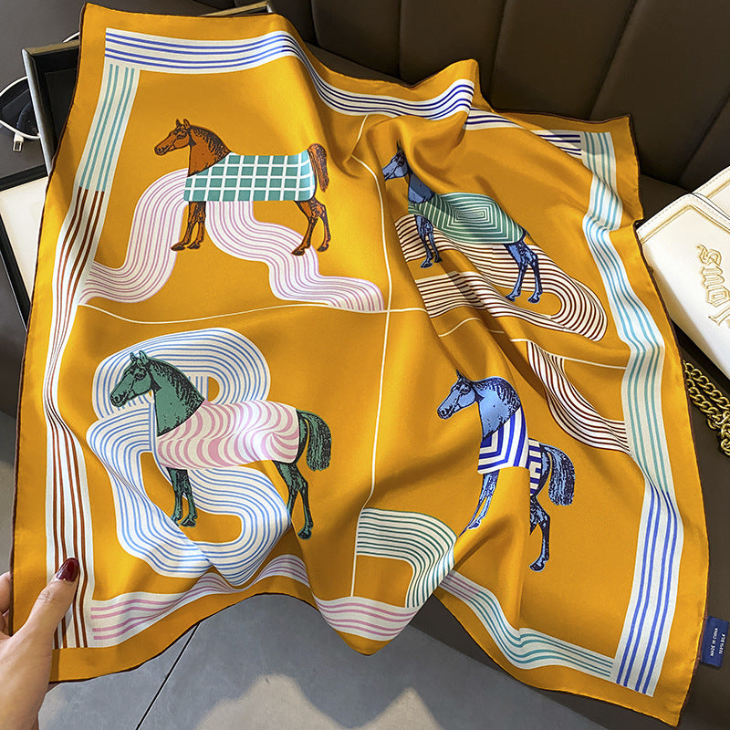 SOOYEH-NS Scarf P069 001