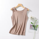 SOOYEH-NS Womens T-Shirt Coffee 001