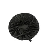 SOOYEH-NS Sleep Cap Black 002