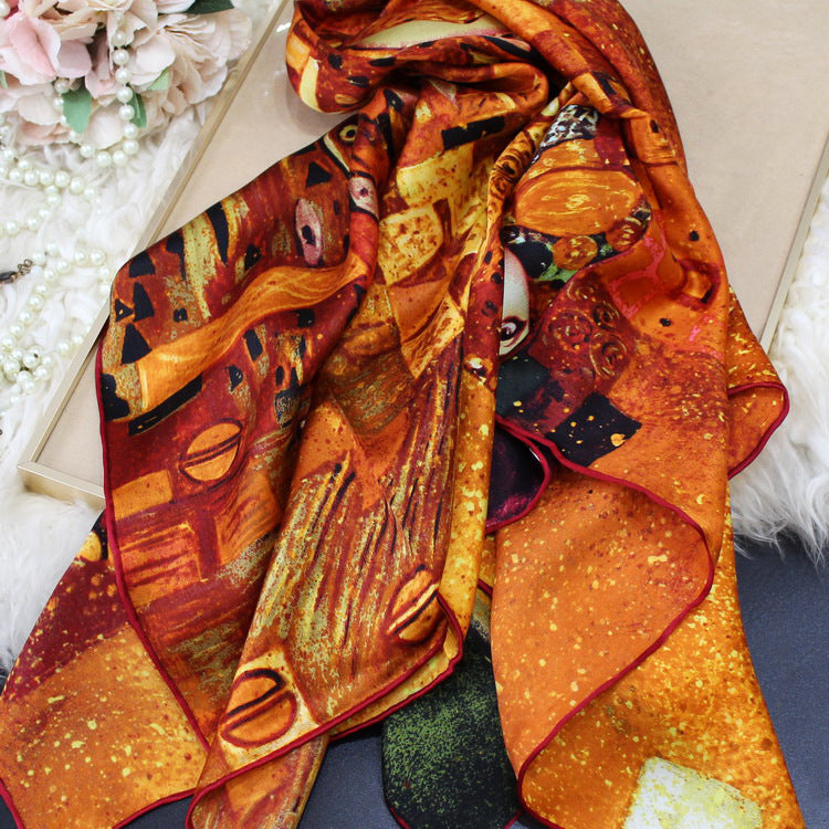 SOOYEH-NS Scarf P073 004