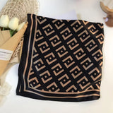 SOOYEH-NS Scarf P071 019