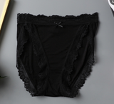SOOYEH-NS Panty Black 001