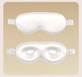 SOOYEH-NS Eye Mask White 001