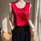 SOOYEH-NS Womens T-Shirt Wine 002