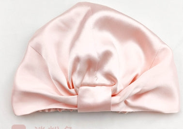 SOOYEH-NS Sleep Cap LightPink 002