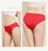 SOOYEH-NS Panty Red 002