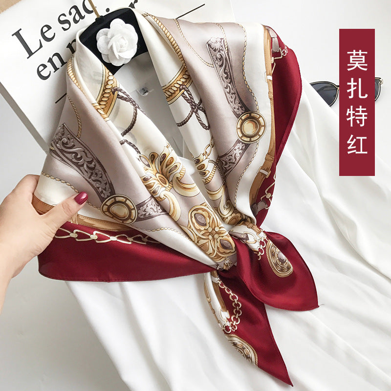 SOOYEH-NS Scarf P009 001