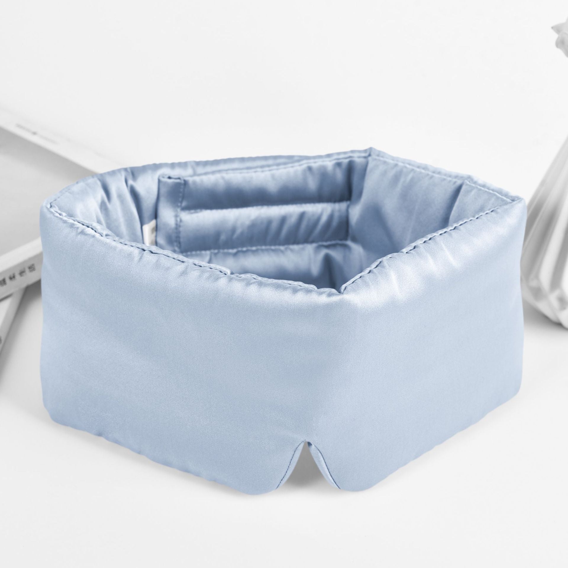 SOOYEH-NS Eye Mask LightBlue 001