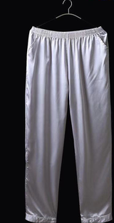 SOOYEH-NS Mens Sleep Bottoms Gray 001