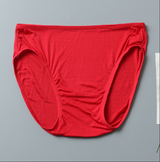 SOOYEH-NS Panty Red 001