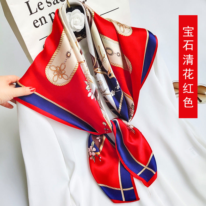 SOOYEH-NS Scarf P011 001