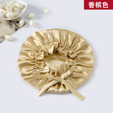 SOOYEH-NS Sleep Cap Champagne 001