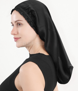SOOYEH-NS Sleep Cap Black 001