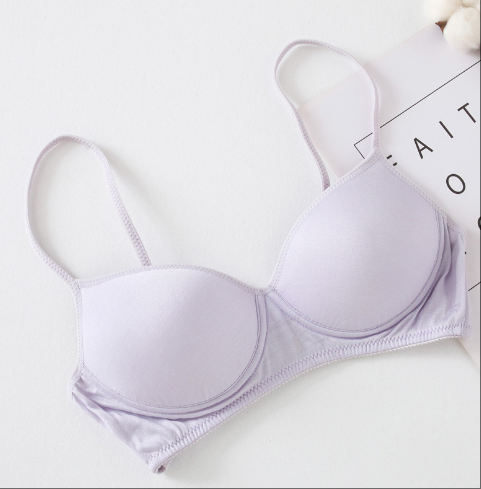 SOOYEH-NS Bra Lavender 001