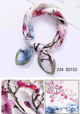 SOOYEH-NS Scarf Multi 032