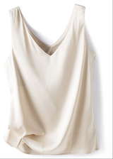 SOOYEH-NS Camisoles Champagne 003