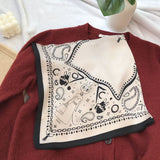 SOOYEH-NS Scarf P071 005