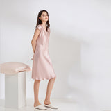 SOOYEH-NS Nightgown Pink 001
