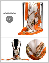 SOOYEH-NS Scarf P018 001