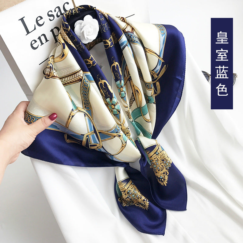 SOOYEH-NS Scarf P005 001