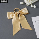 SOOYEH-NS Scrunchie Champagne 001