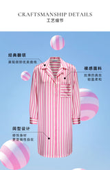 SOOYEH-NS Nightshirt Pink 004