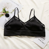SOOYEH-NS Bra Black 001