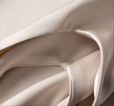 SOOYEH-NS Camisoles Champagne 004