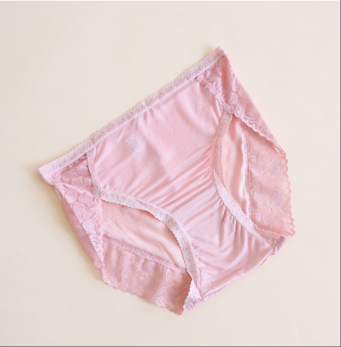 SOOYEH-NS Panty Pink 003