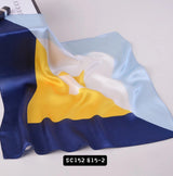 SOOYEH-NS Scarf Multi 016