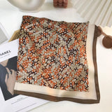 SOOYEH-NS Scarf P071 028