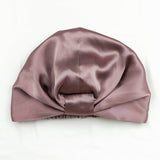 SOOYEH-NS Sleep Cap PaleMauve 001