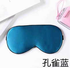 SOOYEH-NS Eye Mask Teal 001