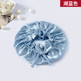 SOOYEH-NS Sleep Cap LightBlue 001