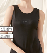 SOOYEH-NS Womens T-Shirt Black 001
