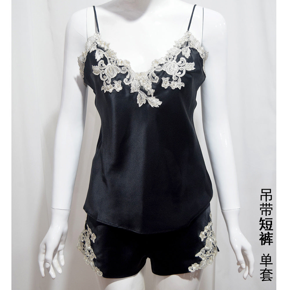 SOOYEH-NS Dress Black 001