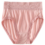 SOOYEH-NS Panty Pink 001