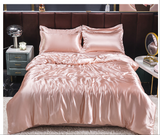 SOOYEH-NS Bedding Set Pink 001