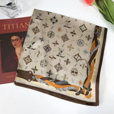 SOOYEH-NS Scarf P071 029
