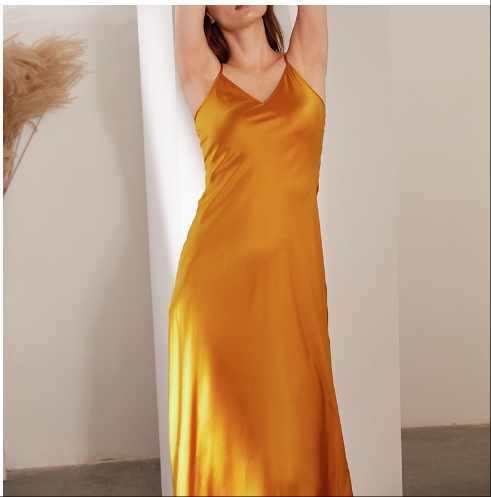 SOOYEH-NS Dress Beige 001