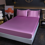 SOOYEH-NS Bedding Set Lavender 002