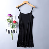 SOOYEH-NS Womens Loungewear Black 001