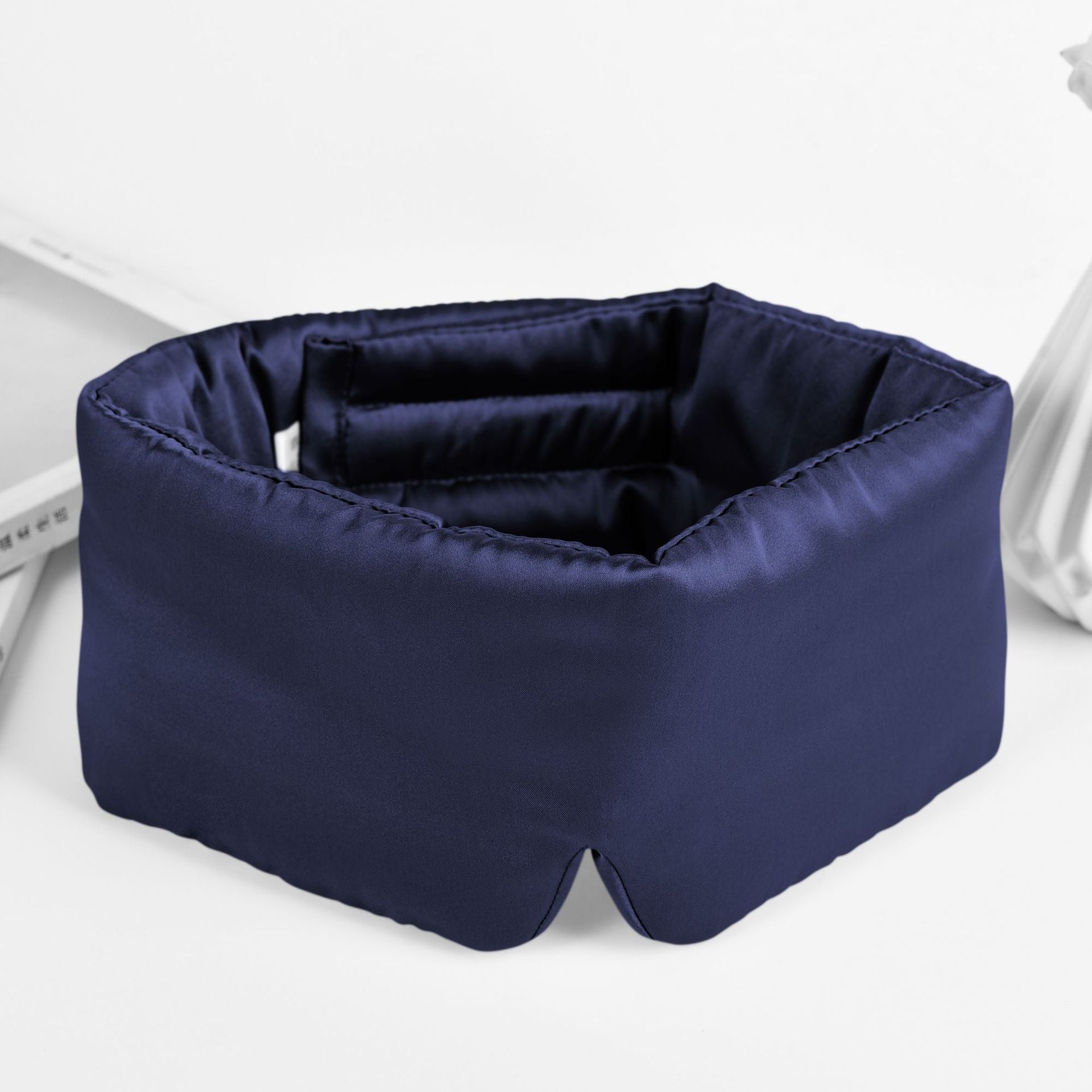 SOOYEH-NS Eye Mask DarkBlue 001