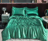 SOOYEH-NS Bedding Set MintGreen 001