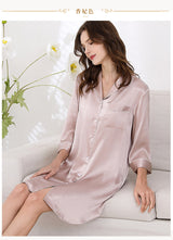 SOOYEH-NS Nightshirt LightPink 001